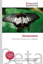 Xenocentris