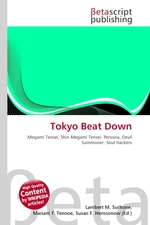 Tokyo Beat Down