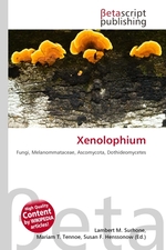 Xenolophium