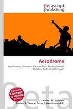 Aerodrome