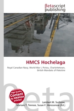 HMCS Hochelaga