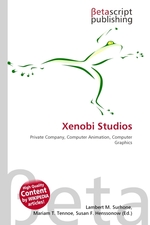 Xenobi Studios