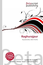 Raghurajpur