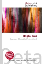 Raghu Das