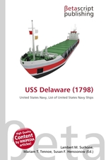 USS Delaware (1798)