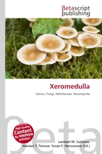 Xeromedulla