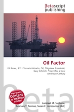 Oil Factor