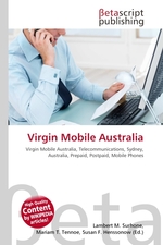 Virgin Mobile Australia