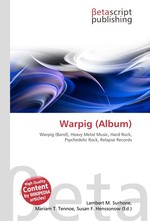 Warpig (Album)