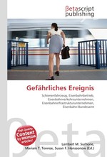 Gefaehrliches Ereignis