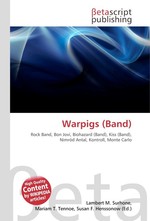 Warpigs (Band)