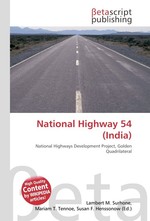 National Highway 54 (India)