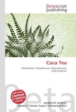 Coca Tea