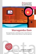 Warragamba Dam