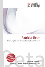 Patricia Birch