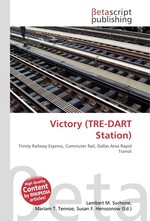 Victory (TRE-DART Station)