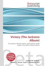 Victory (The Jacksons Album)