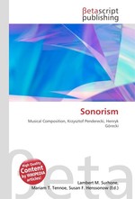 Sonorism