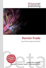 Ramon Frade