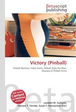 Victory (Pinball)