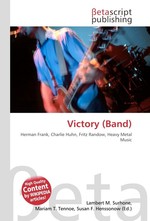 Victory (Band)