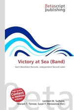 Victory at Sea (Band)