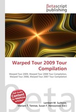 Warped Tour 2009 Tour Compilation