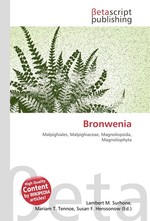 Bronwenia