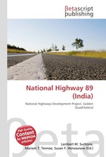 National Highway 89 (India)