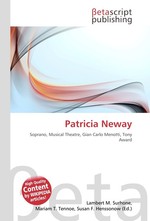 Patricia Neway