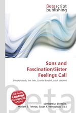 Sons and Fascination/Sister Feelings Call