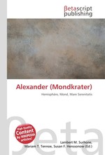 Alexander (Mondkrater)