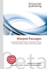 Warped Passages