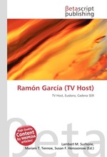 Ramon Garcia (TV Host)