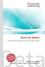 Sons of Adam