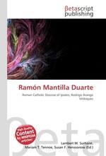 Ramon Mantilla Duarte