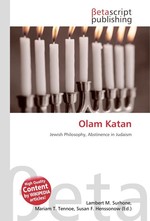 Olam Katan