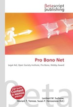 Pro Bono Net