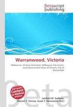Warranwood, Victoria