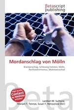 Mordanschlag von Moelln