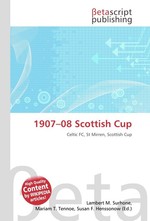 1907–08 Scottish Cup