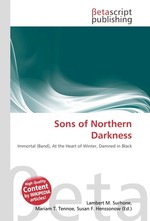 Sons of Northern Darkness