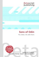 Sons of Odin