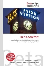 bahn.comfort