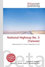 National Highway No. 3 (Taiwan)