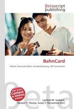 BahnCard