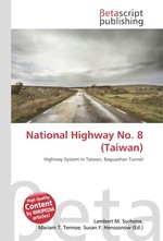 National Highway No. 8 (Taiwan)