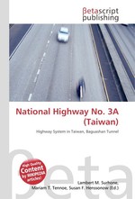 National Highway No. 3A (Taiwan)