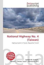 National Highway No. 4 (Taiwan)