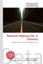 National Highway No. 6 (Taiwan)